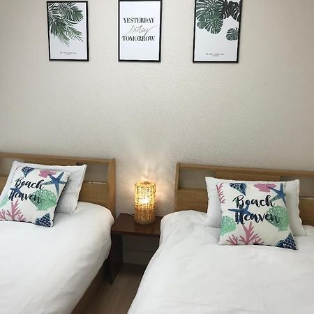 Happy House302 -駐車場無料 Apartment Такамацу Екстериор снимка