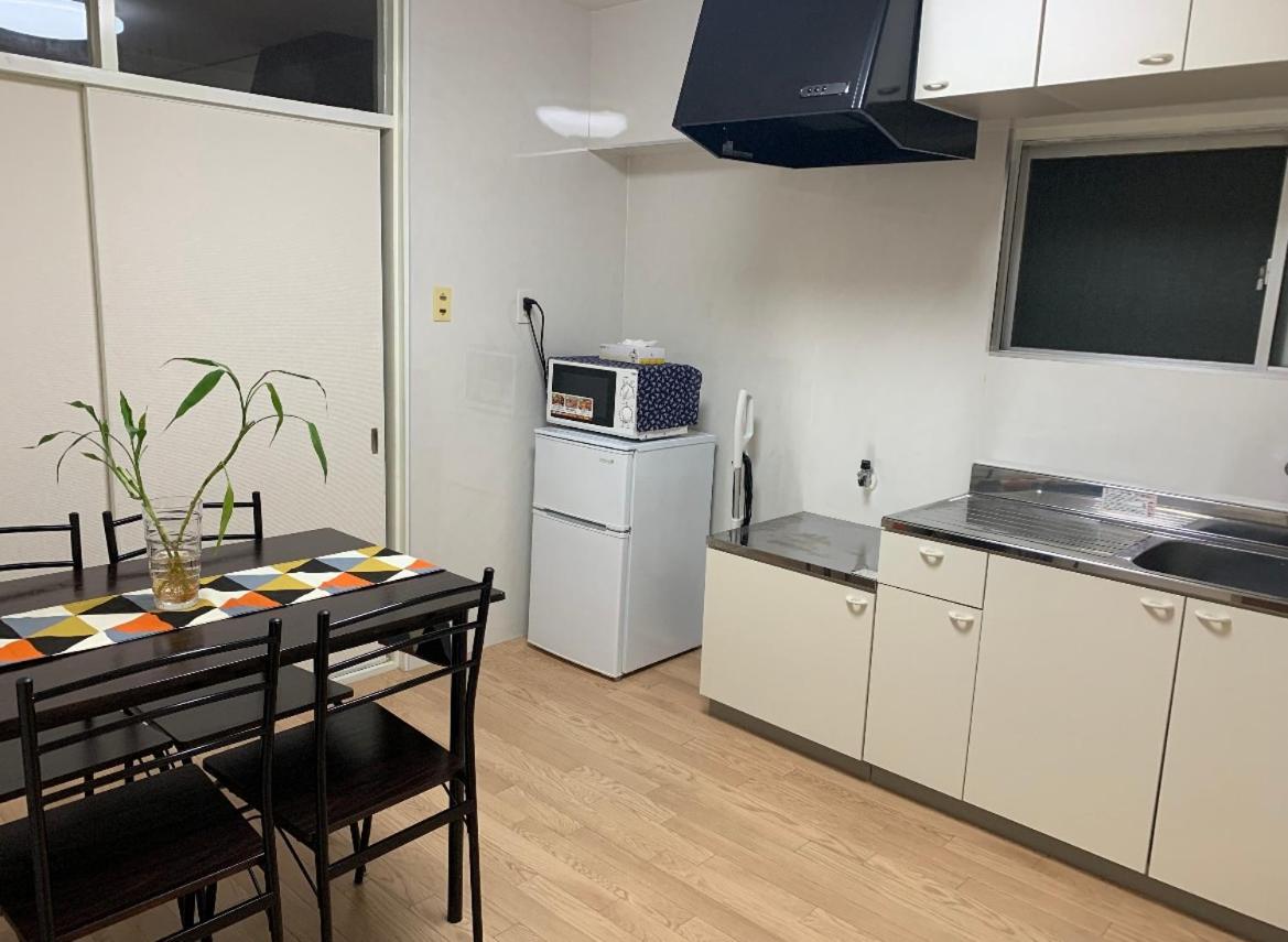 Happy House302 -駐車場無料 Apartment Такамацу Екстериор снимка