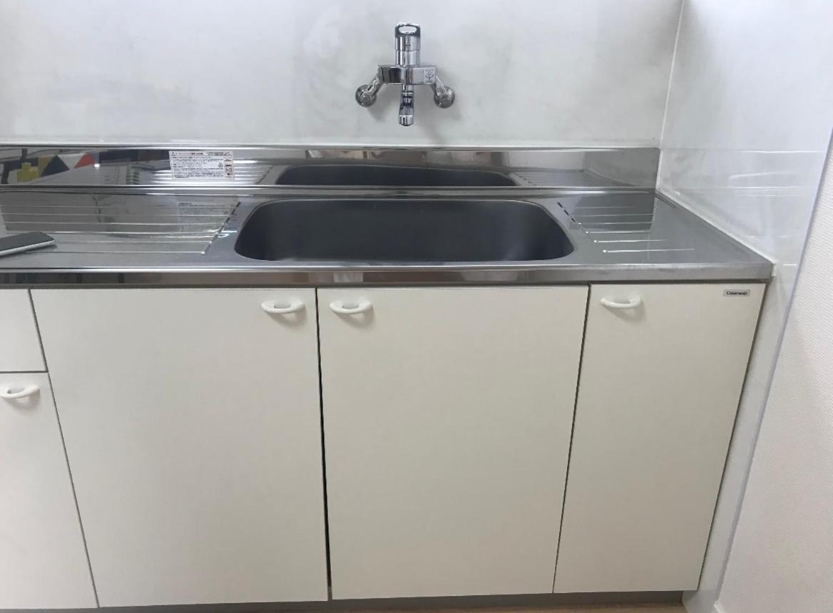 Happy House302 -駐車場無料 Apartment Такамацу Екстериор снимка